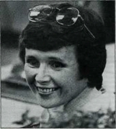Joan Barr Smith