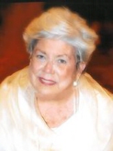 Mary Jane Marchetti