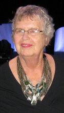 Patricia J. Terando