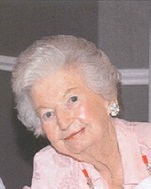 Rita A. O'Brien