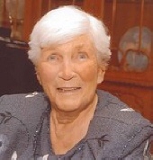 Mary B. McKiernan