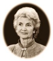 Margaret Harvey Cavanaugh