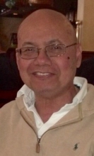 Danilo M. Castillo