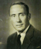 Jerome Thomas Tom Atkinson, Jr.