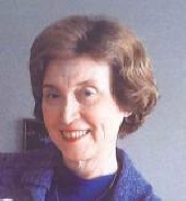 Mary Ellen O'Neill Taylor