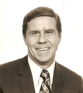 Joseph Francis Hinkamp, M.D.