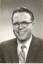 Charles L. Johnson