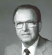 Robert E. Wickham