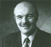James Francis Walsh, Jr.