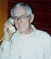 Donald C. Gill, Sr.