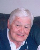 Robert C. Bergey