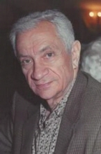 Eduardo Machado, M.D.