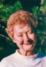 Barbara Jean MacDonald