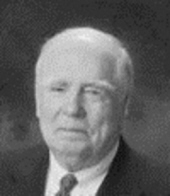 Jonathan G. Bunge