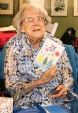 Barbara Clarke