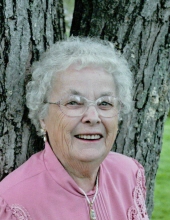 Ruth J. Schneider