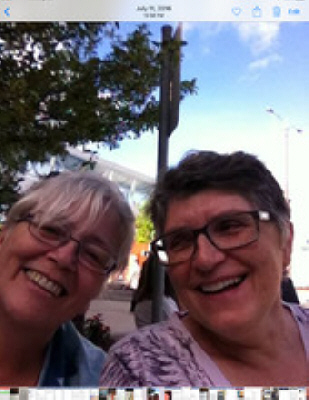 Deborah (Deb) MacDonald