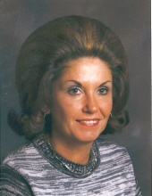 Peggy J. Hutchins