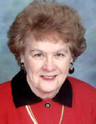 Dolores Marie Sorensen Kenosha, Wisconsin Obituary