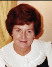 Photo of Ruth Fritz