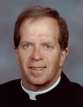 Rev. Andrew J. Vollkommer