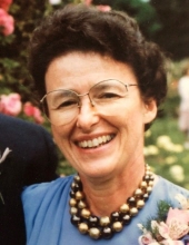 Susan Ferguson Johnson