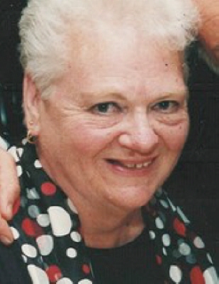 Corrine Poons Fishkill, New York Obituary