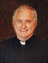 Fr. Harry D. McAlpine