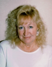 Marcia L. Shores