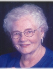 Photo of Mary Seifert