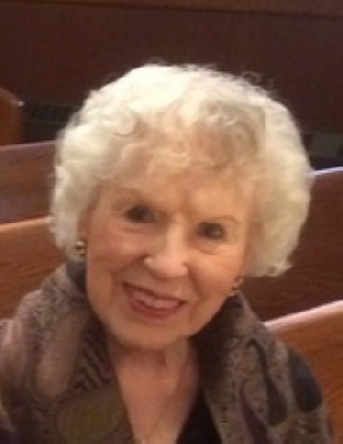 Photo of Esther Hoover