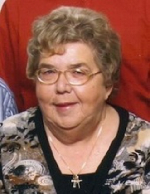 Barbara Yantha Killaloe, Ontario Obituary