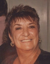 Frances A. Gonsalves