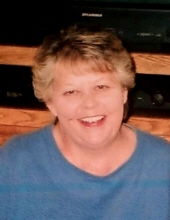 Joyce Pearl McCoy Hensley 7479583