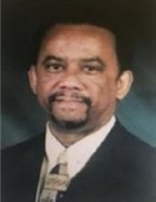 Photo of Tyrone Guter