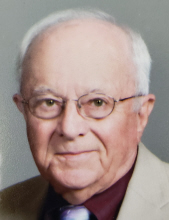 Photo of Donald Miller