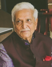 Jagdish S. Patel 7479932