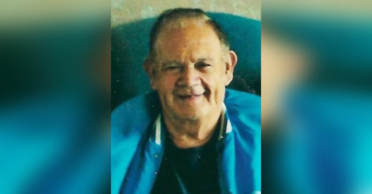 Obituary information for John Herman Underwood