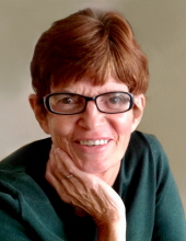 Julie Ann Chugg Palfreyman South Jordan, Utah Obituary