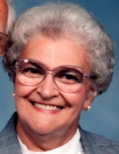 Marjorie "Marge" A. Wojtkielewicz