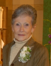 Barbara Jeanne James