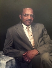 Photo of Donald Tucker