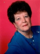 Viola Maye Carder