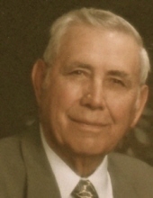 George T. Wiser, Sr.