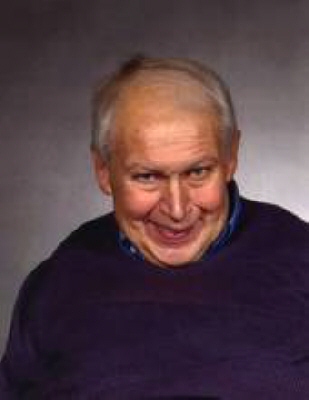 John "Jay" Parker Orland Park, Illinois Obituary