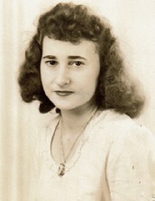 Photo of Edna Prouty