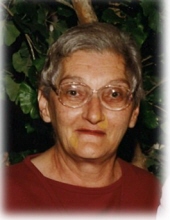 Phyllis  Ann  Gulash