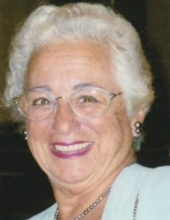 Mary C. Hertzog