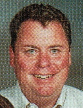 Photo of Lawrence "Larry" McIntyre