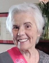 Doris Ann Franco